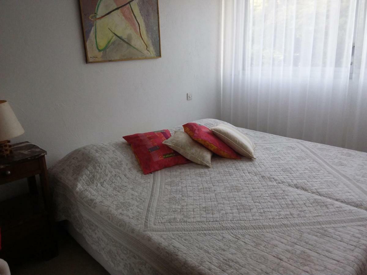 Appartement 3P Residence La Napoule Village Plage Mandelieu Kültér fotó